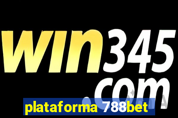 plataforma 788bet